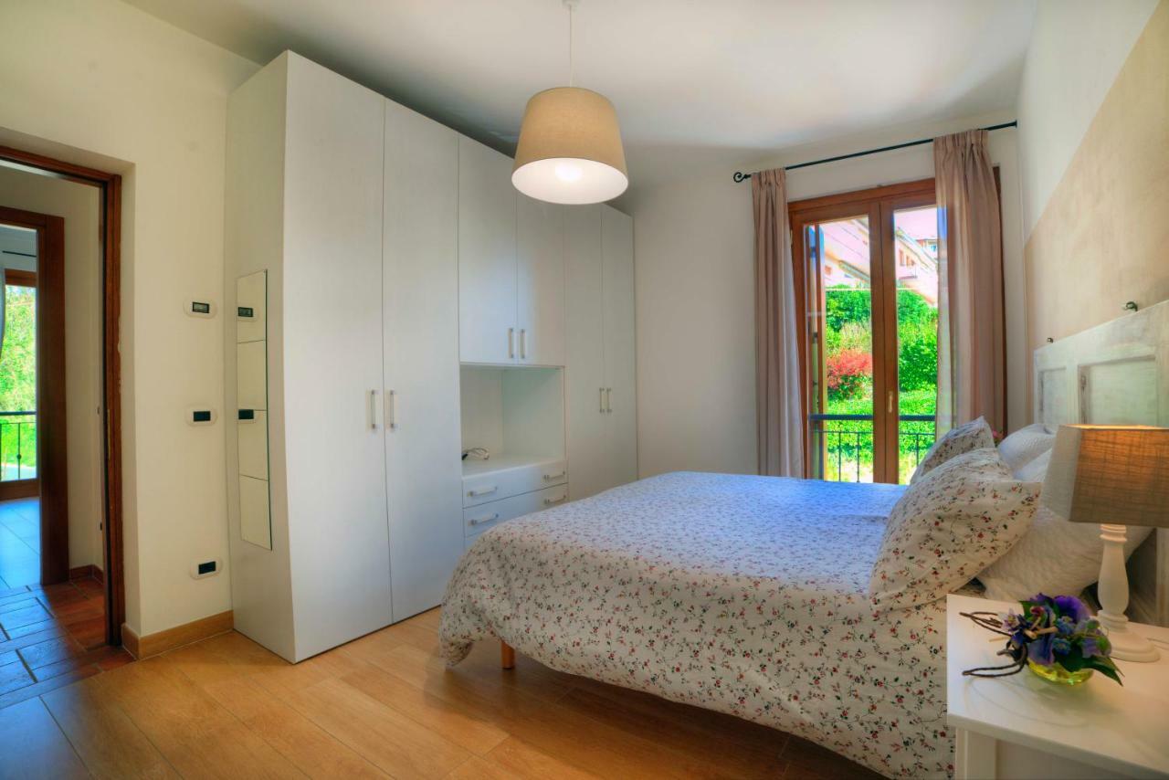Ferienwohnung Casa Il Glicine A Due Passi Dal Centro Siena Exterior foto